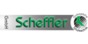 Kundenlogo von Orthopädie-Schuhtechnik Scheffler GmbH