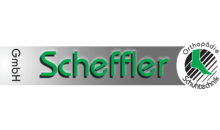 Kundenlogo von Orthopädie-Schuhtechnik Scheffler GmbH