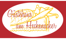 Kundenlogo von Gästehaus am Heckenacker, Fam. Hardung