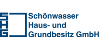 Kundenlogo Grundbesitz GmbH Schönwasser Haus- und Grundbesitz GmbH