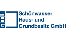 Kundenlogo von Grundbesitz GmbH Schönwasser Haus- und Grundbesitz GmbH