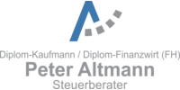 Kundenlogo Steuerberater Altmann Peter