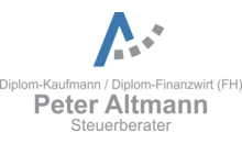 Kundenlogo von Steuerberater Altmann Peter