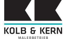 Kundenlogo von Kolb & Kern GmbH