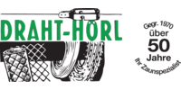 Kundenlogo Draht-Hörl GmbH