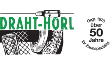 Kundenlogo von Draht-Hörl GmbH