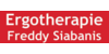Kundenlogo von Ergotherapie Freddy Siabanis