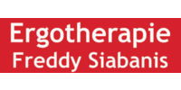 Kundenlogo Ergotherapie Freddy Siabanis