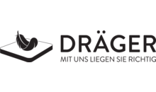 Kundenlogo von Dräger GmbH & Co. KG