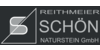 Kundenlogo von Reithmeier Schön Naturstein GmbH