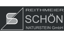Kundenlogo von Reithmeier Schön Naturstein GmbH