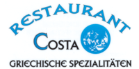 Kundenlogo Costa Restaurant