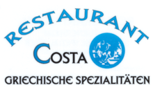 Kundenlogo von Costa Restaurant