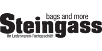Kundenlogo Steingass Bags and more