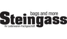 Kundenlogo von Steingass Bags and more