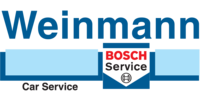Kundenlogo Weinmann Wolfgang Bosch Service