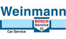 Kundenlogo von Weinmann Wolfgang Bosch Service