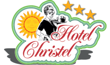 Kundenlogo von Hotel Christel