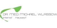 Kundenlogo Wlassow Michael Dr.med. Internist Hausarzt + Knaupp Carmen Dr.med.