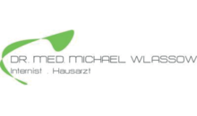 Kundenlogo von Wlassow Michael Dr.med. Internist Hausarzt + Knaupp Carmen ...