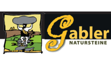 Kundenlogo von Gabler GmbH Natursteine