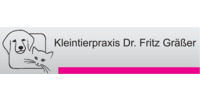 Kundenlogo Kleintierpraxis Gräßer Fritz Dr.