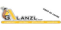 Kundenlogo Zimmerei Georg Lanzl GmbH