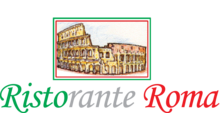 Kundenlogo von Ristorante Roma Inh. Di Benedetto Vittorio