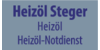 Kundenlogo von STEGER HEIZÖL