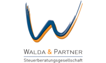 Kundenlogo von Steuerberater Walda & Partner
