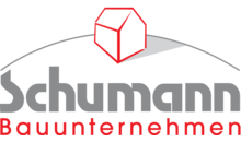 Kundenlogo von Schumann Bauunternehmen