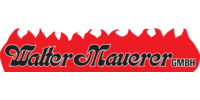 Kundenlogo Walter Mauerer GmbH | Heizungsbau