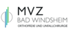Kundenlogo von MVZ Bad Windsheim Orthopädie