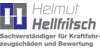Kundenlogo von Hellfritsch Helmut