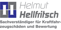 Kundenlogo Hellfritsch Helmut