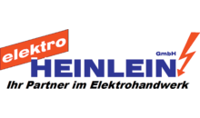 Kundenlogo von Elektro Heinlein GmbH