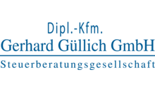 Kundenlogo von Güllich Gerhard Dipl.Kfm