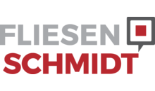 Kundenlogo von Fliesen Schmidt