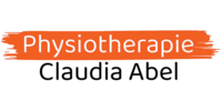 Kundenlogo Abel Claudia Physiotherapie