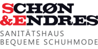 Kundenlogo Schön & Endres GmbH & Co. KG