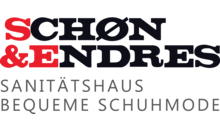 Kundenlogo von Schön & Endres GmbH & Co. KG