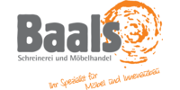 Kundenlogo Manfred Baals Schreinerei | Innenausbau