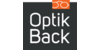 Kundenlogo von Back - Optik Back