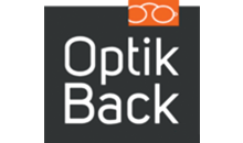 Kundenlogo von Back - Optik Back