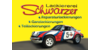 Kundenlogo von Autolackiererei Schwarzer GmbH