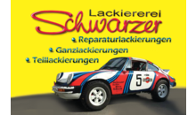 Kundenlogo von Autolackiererei Schwarzer GmbH
