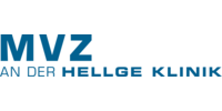 Kundenlogo MVZ am Klinikum Passau Hellge Klinik