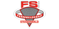 Kundenlogo Fernmeldebau Steigerwald GmbH