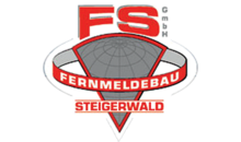 Kundenlogo von Fernmeldebau Steigerwald GmbH