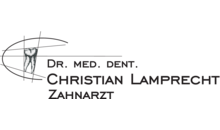 Kundenlogo von Lamprecht Christian Dr.med.dent.